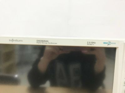 Осциллограф Agilent DSO9254A